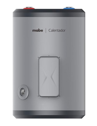 Calentador de depósito Mabe CDM40MPESD 40 L eléctrico