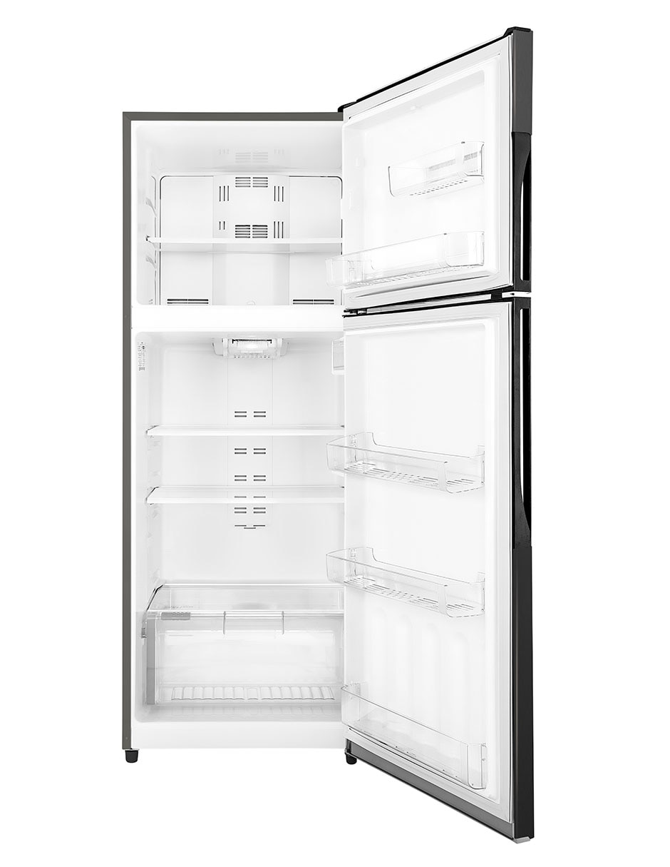 Refrigerador top mount 19 pies cúbicos tecnología no frost RMS510IVMRP0 2
