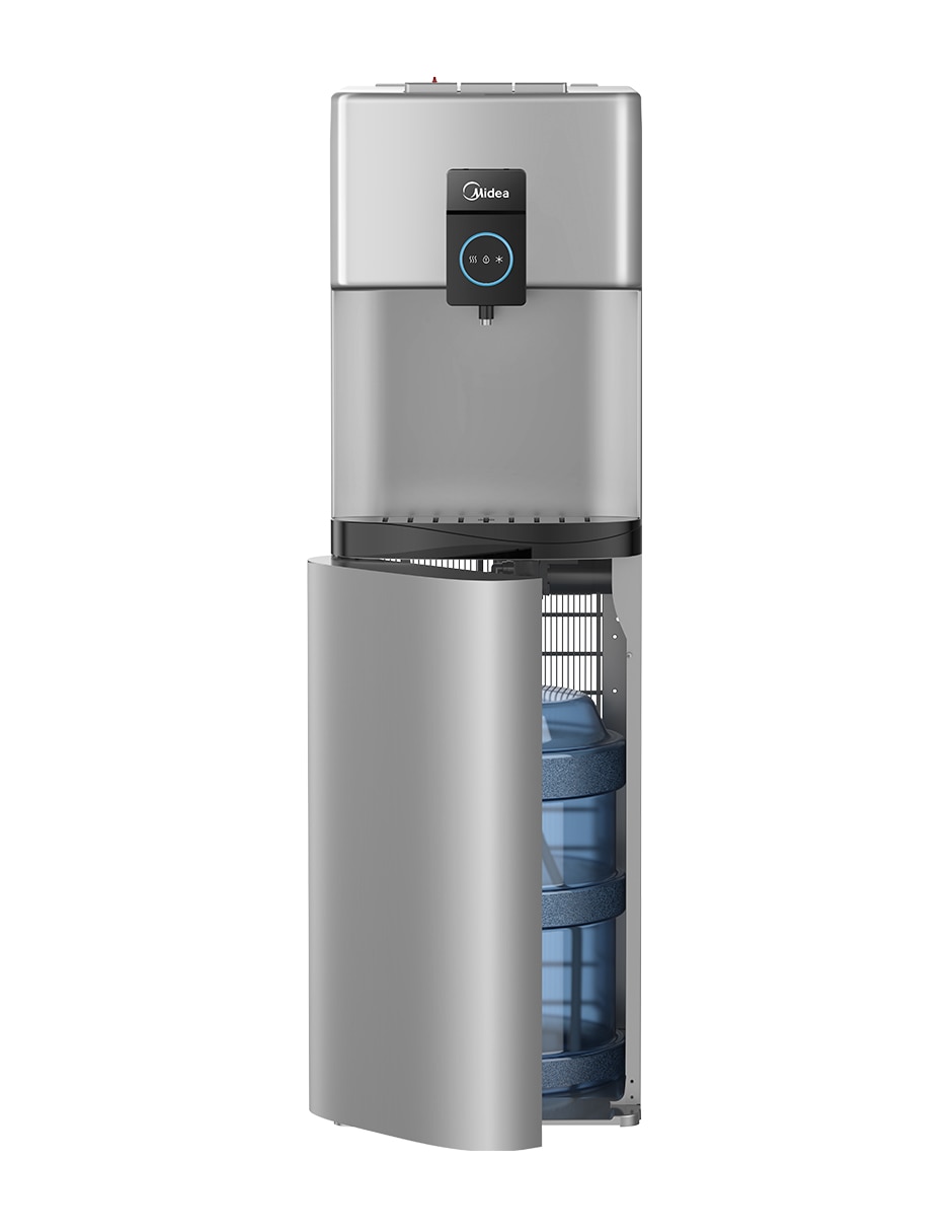 Dispensador de agua automático 3