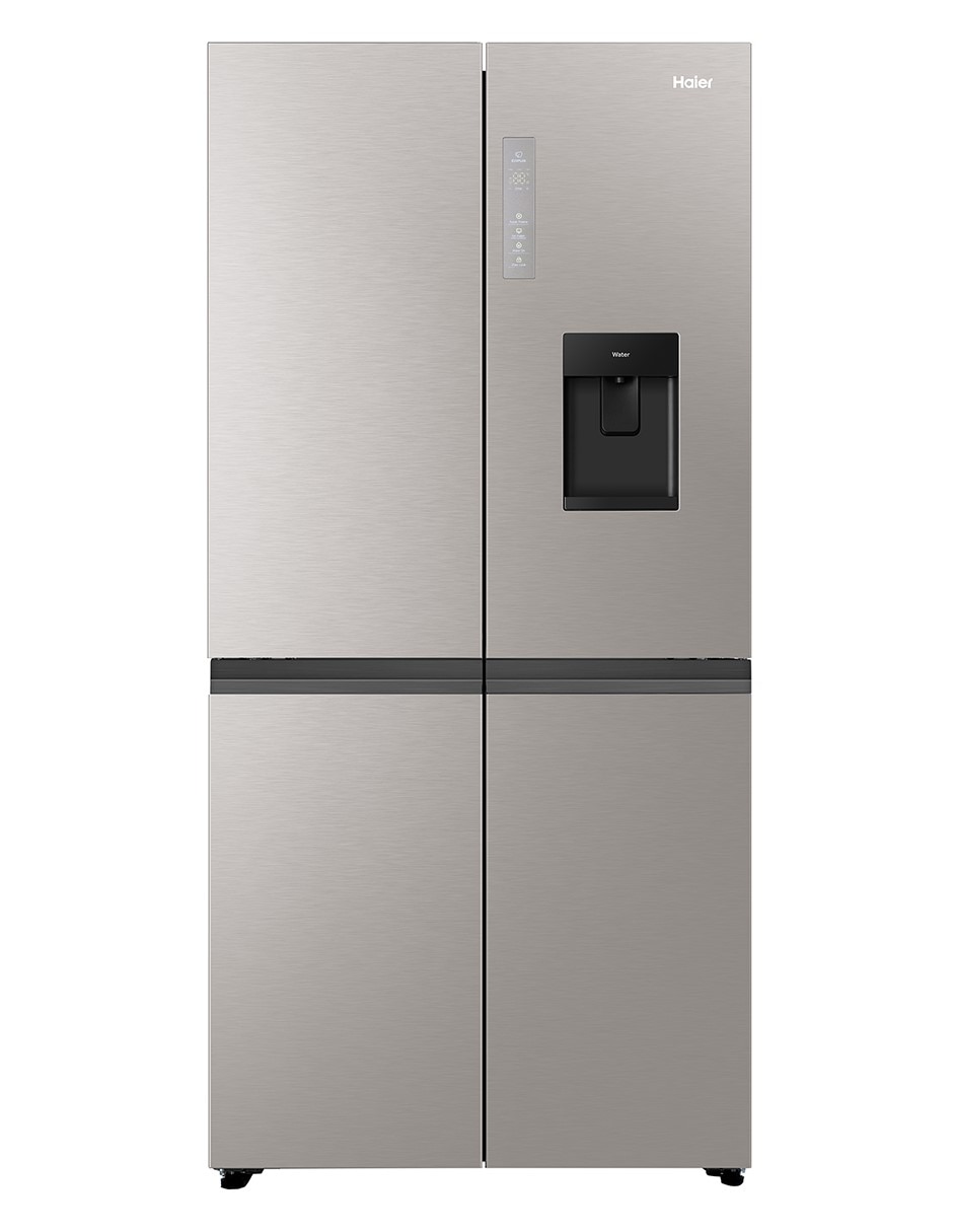 Refrigerador bottom mount 18 pies cúbicos inverter y no frost y fábrica de hielo HTM507JMLSS0 1