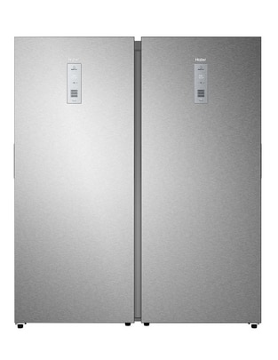 Refrigerador dúplex 16 pies cúbicos inverter y no frost y fábrica de hielo GEMH500PDRSS0 1