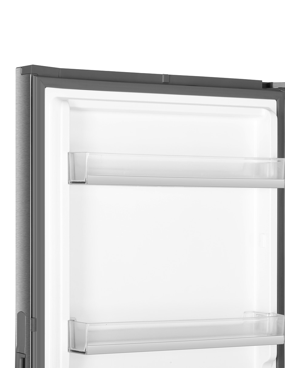 Refrigerador dúplex 16 pies cúbicos inverter y no frost y fábrica de hielo GEMH500PDRSS0 11