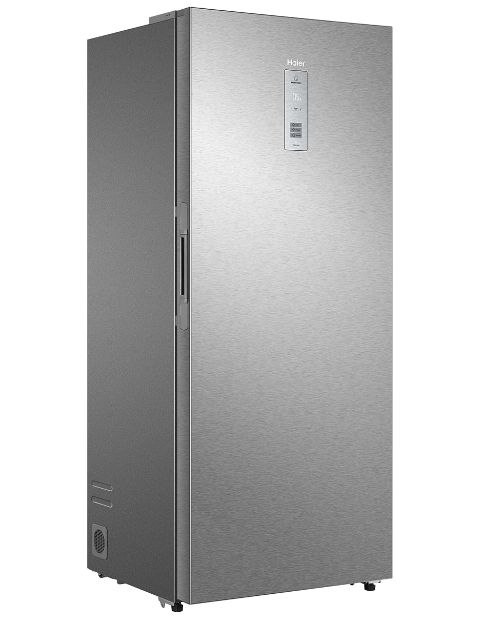 Refrigerador dúplex 16 pies cúbicos inverter y no frost y fábrica de hielo GEMH500PDRSS0 14