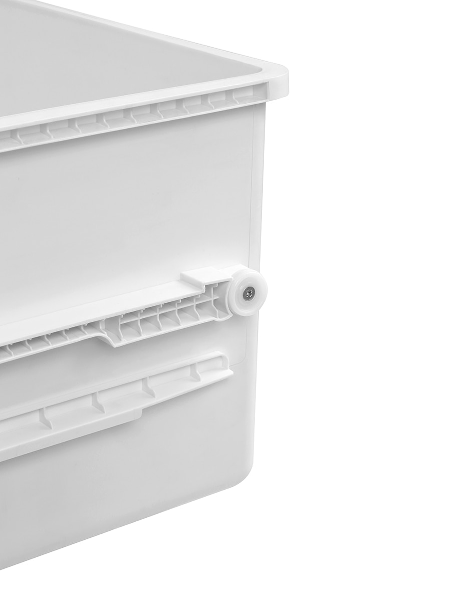 Refrigerador dúplex 16 pies cúbicos inverter y no frost y fábrica de hielo GEMH500PDRSS0 15