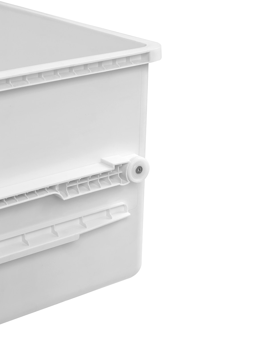 Refrigerador dúplex 16 pies cúbicos inverter y no frost y fábrica de hielo GEMH500PDRSS0 3