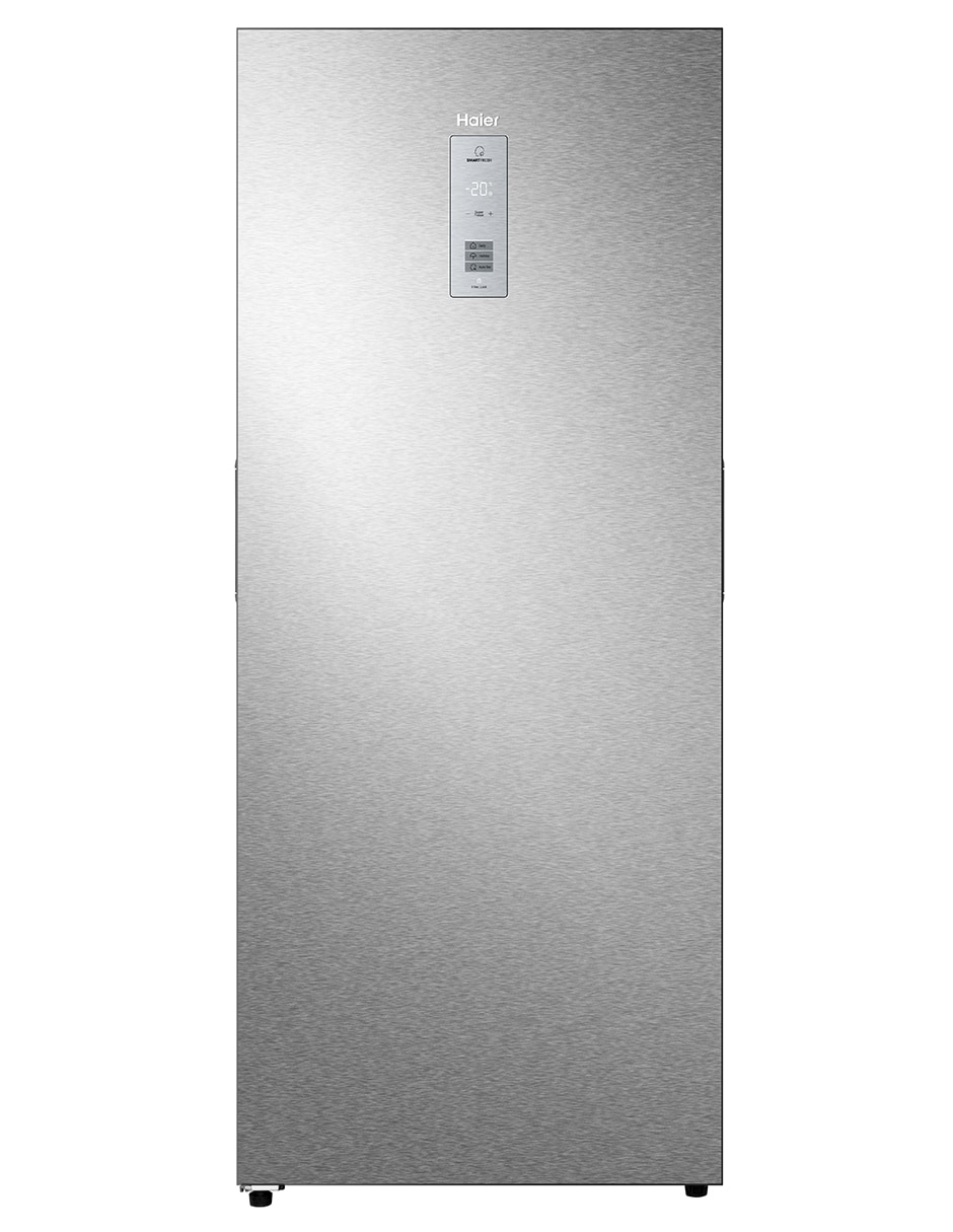 Refrigerador dúplex 16 pies cúbicos inverter y no frost y fábrica de hielo GEMH500PDRSS0