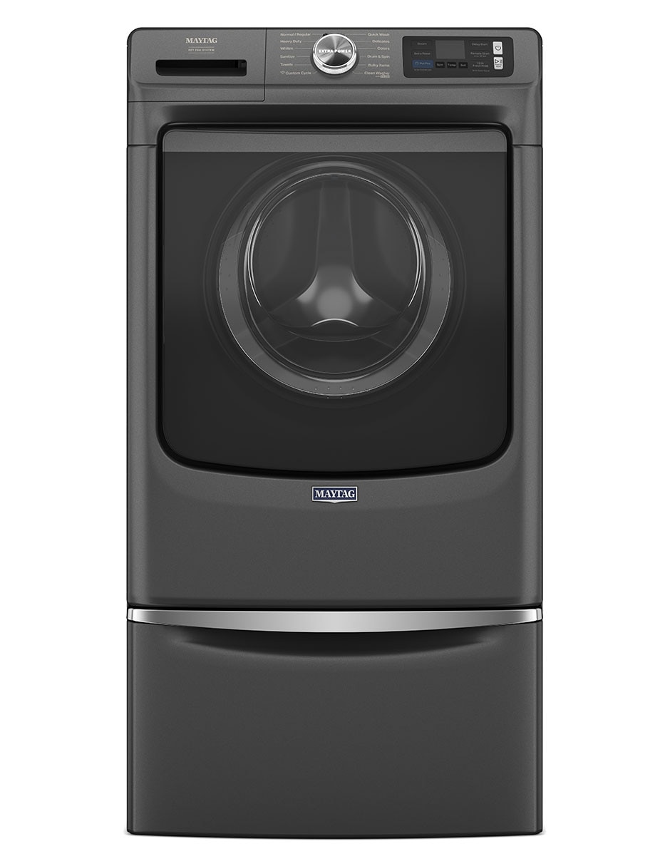 Lavadora Maytag Maytag Pets 23 kg automática carga frontal CP_7MMFW7020RU