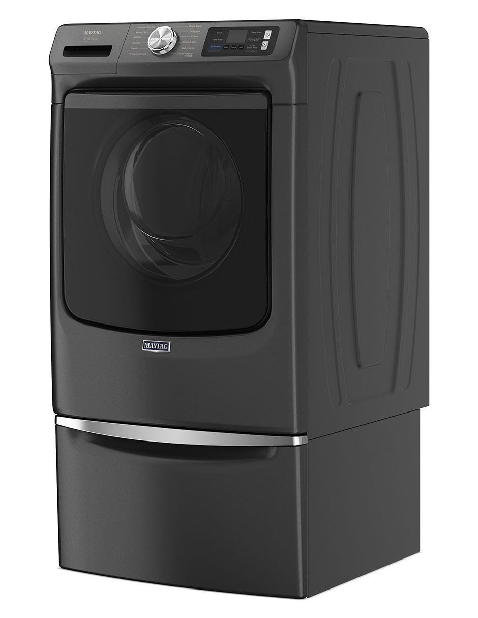 Lavadora Maytag Maytag Pets 23 kg automática carga frontal CP_7MMFW7020RU