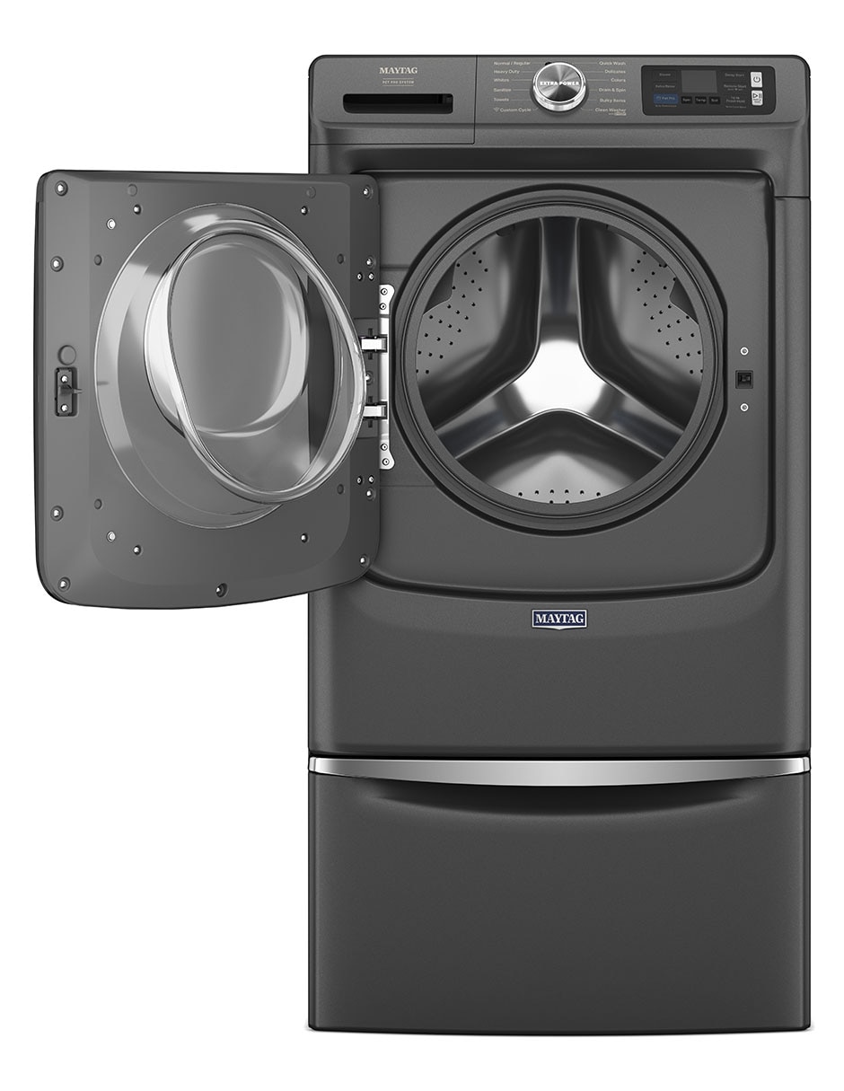 Lavadora Maytag Maytag Pets 23 kg automática carga frontal CP_7MMFW7020RU