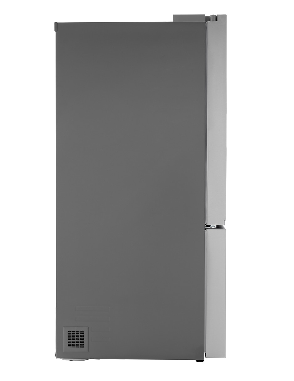 Refrigerador french door 31 pies cúbicos inverter y no frost y fábrica de hielo Gm90Lip 8