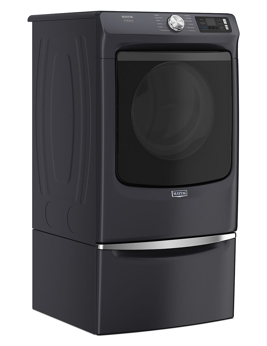 Secadora de gas natural Maytag de 23 kg con 12 ciclos CP_7MMGD7020RF