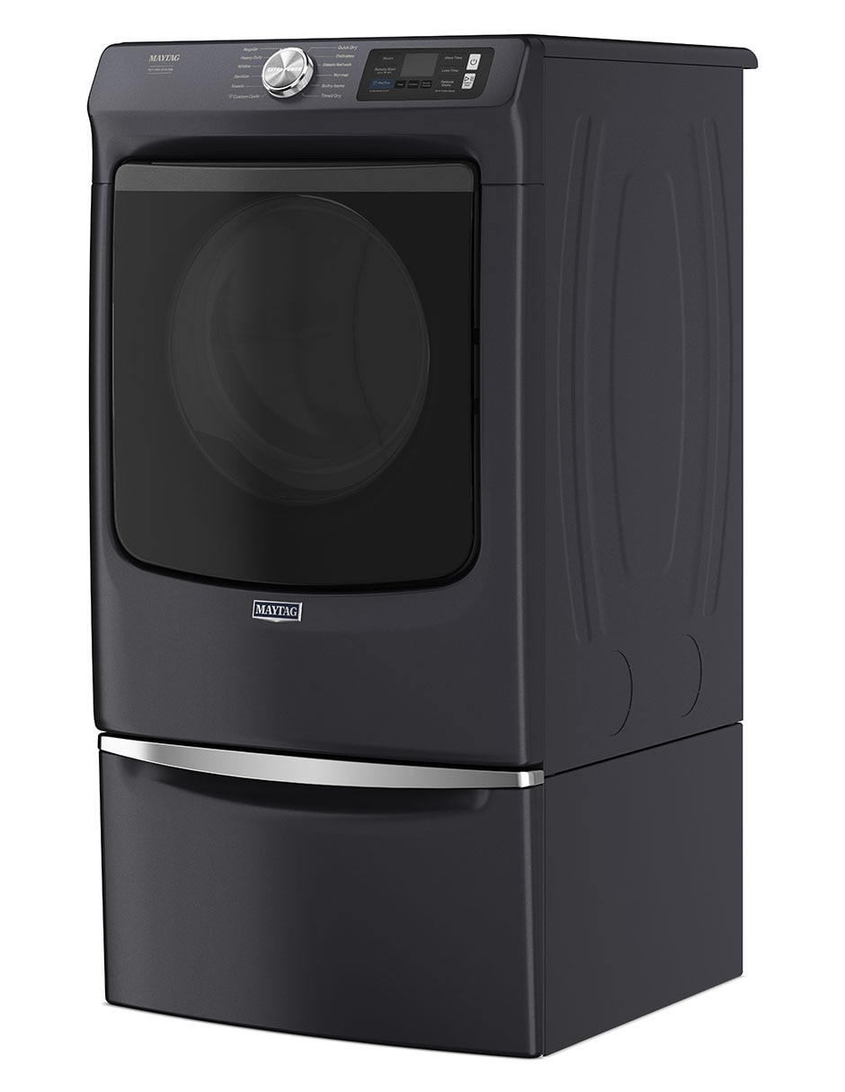 Secadora de gas natural Maytag de 23 kg con 12 ciclos CP_7MMGD7020RF