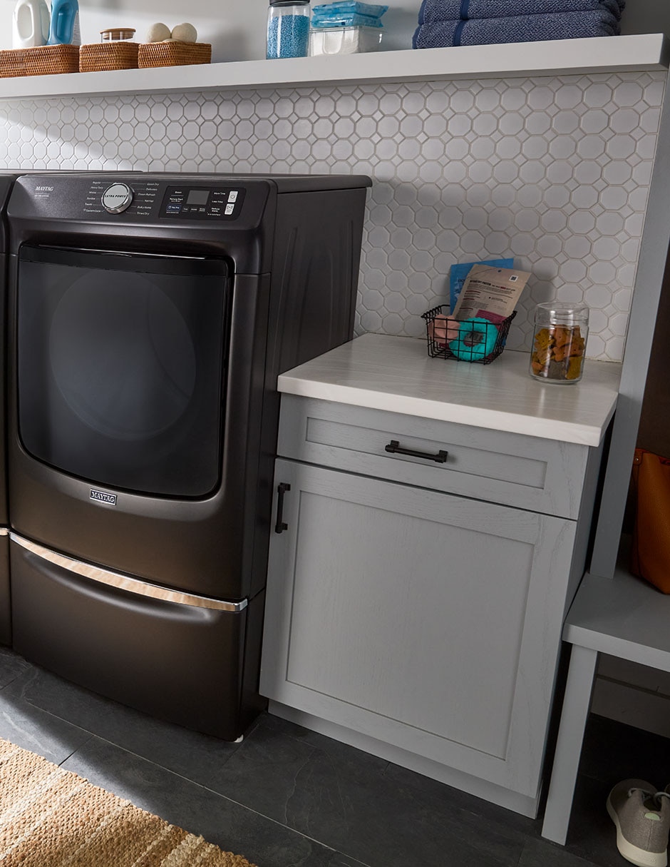 Secadora electrónica Maytag de 23 kg con 12 ciclos CP_7MMED7020RU