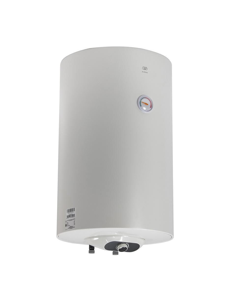 Calentador de depósito c80le 80 L eléctrico 3