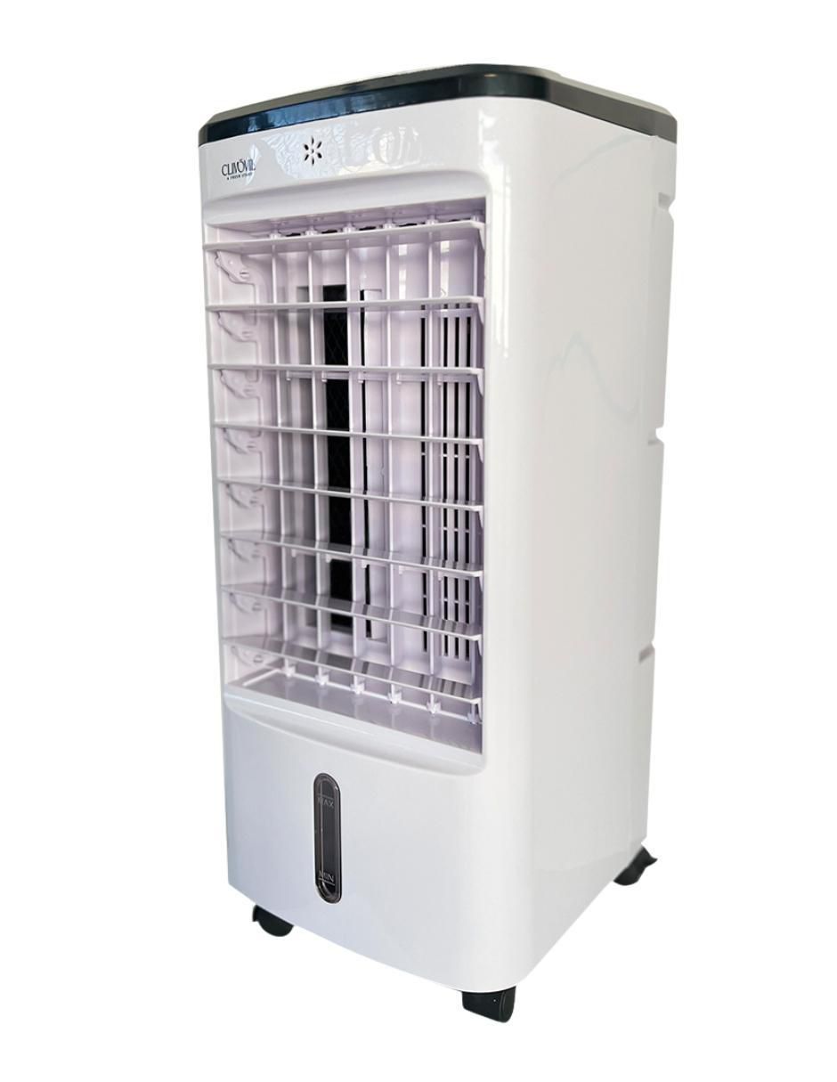 Enfriador evaporativo Frío ZAFHIR_EV-ACF-4A 110 V