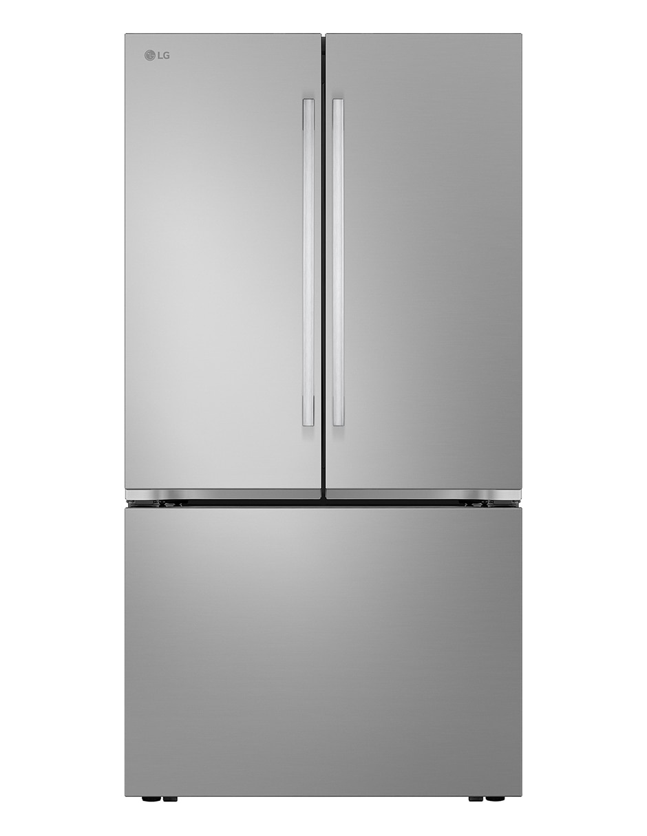 Refrigerador french door 32 pies cúbicos no frost fábrica de hielo automática GM90HIP 1