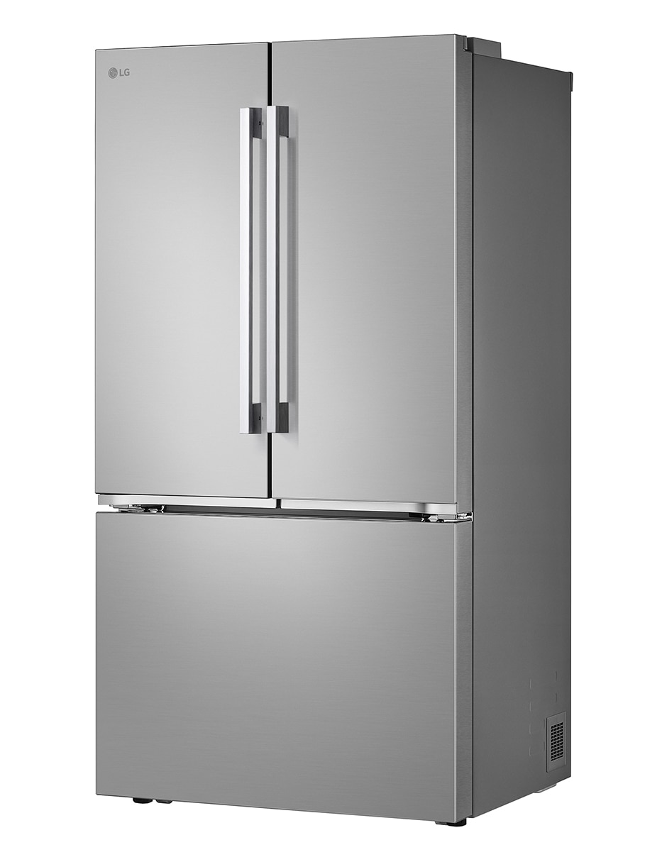 Refrigerador french door 32 pies cúbicos no frost fábrica de hielo automática GM90HIP 6