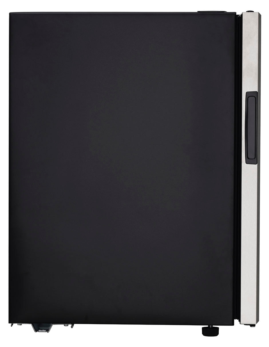 Cava de vinos HUW27MS2F capacidad 25 botellas