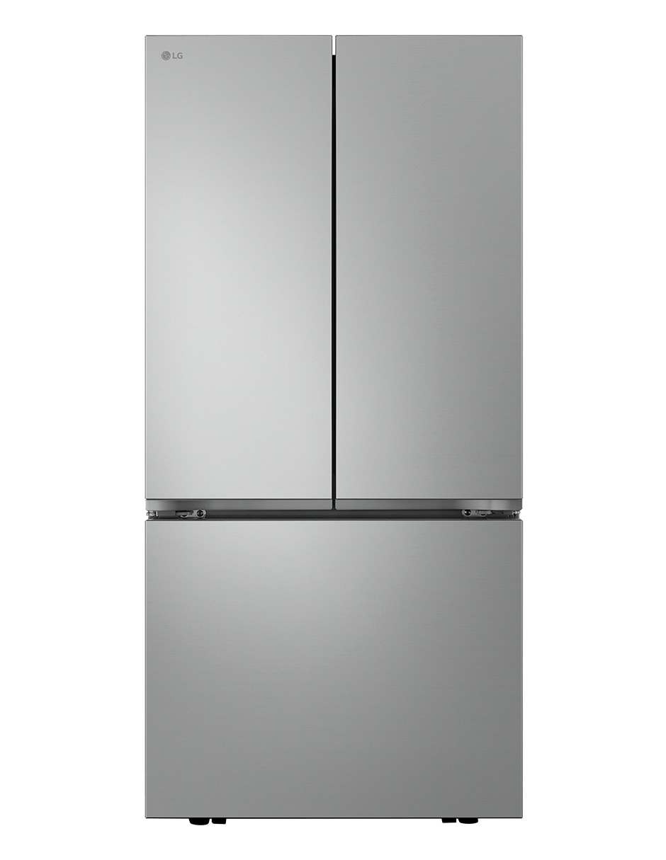 Refrigerador french door 25 pies cúbicos inverter GM65FPP 1