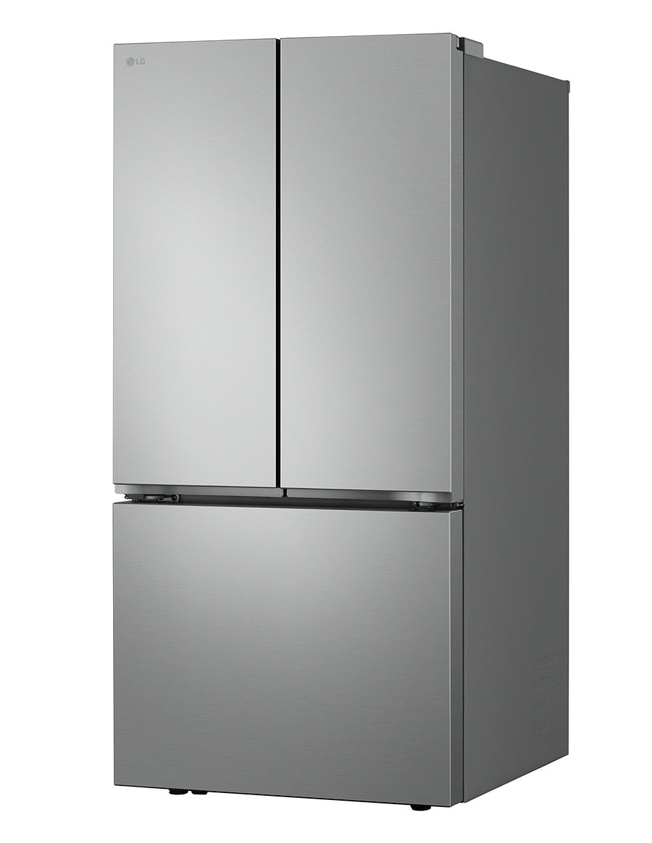Refrigerador french door 25 pies cúbicos inverter GM65FPP 14