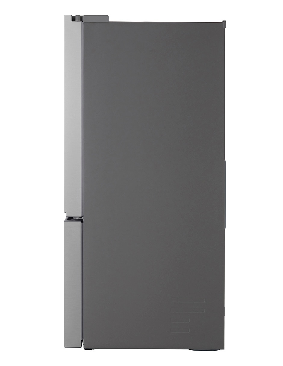 Refrigerador french door 25 pies cúbicos inverter GM65FPP 3