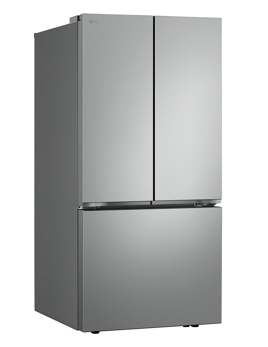 Refrigerador french door 25 pies cúbicos inverter GM65FPP 4