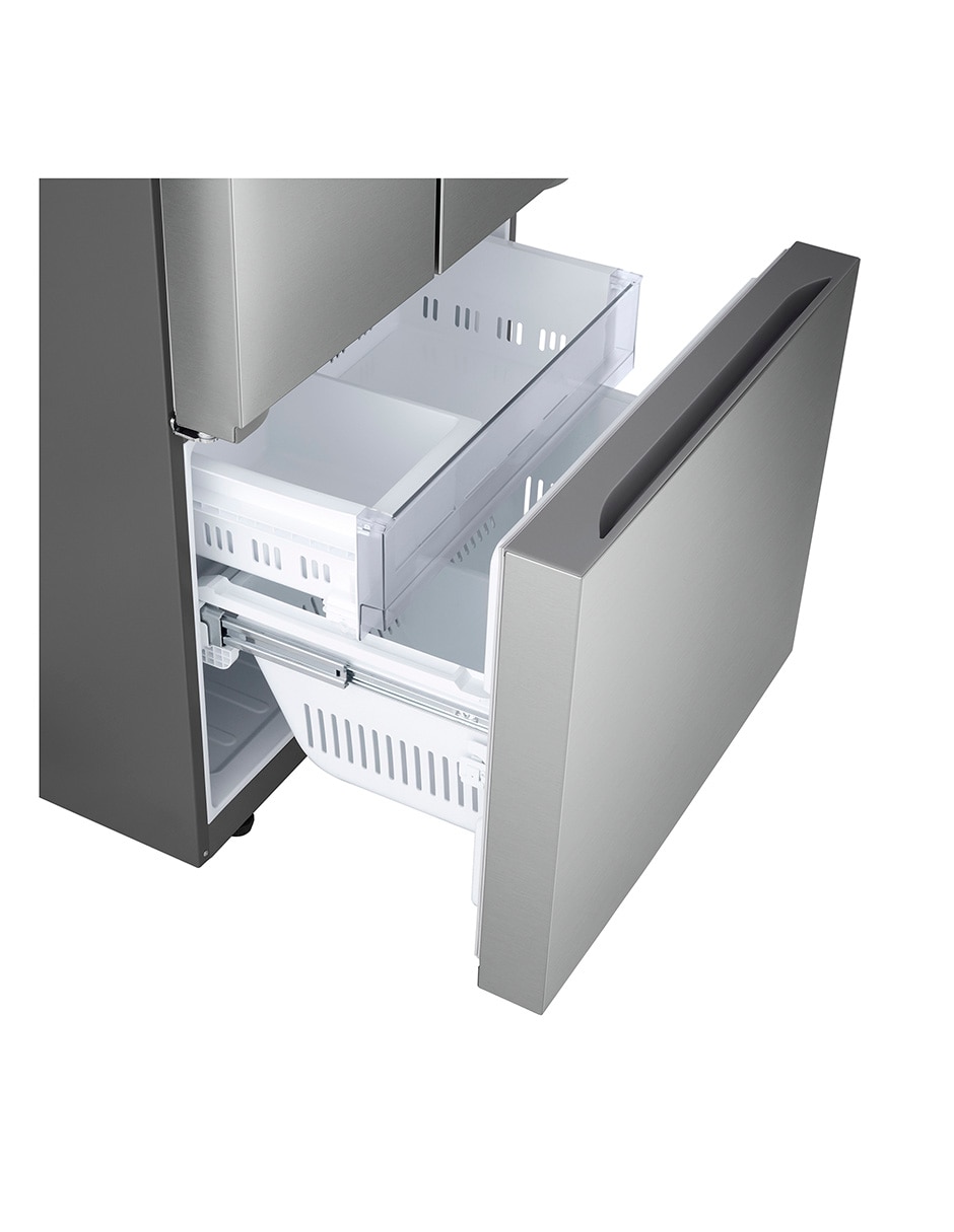 Refrigerador french door 25 pies cúbicos inverter GM65FPP 7