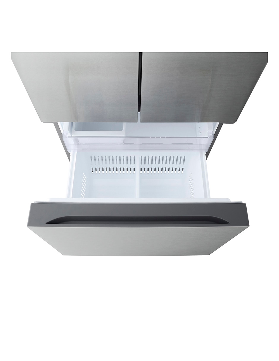 Refrigerador french door 25 pies cúbicos inverter GM65FPP 8