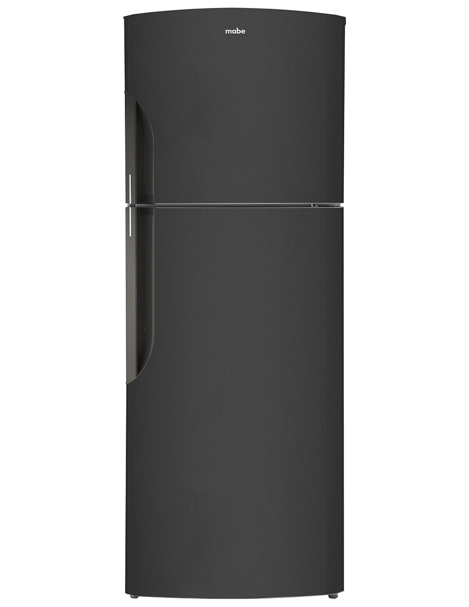 Refrigerador top mount Mabe 15 pies cúbicos no frost RMS400IVMRP0