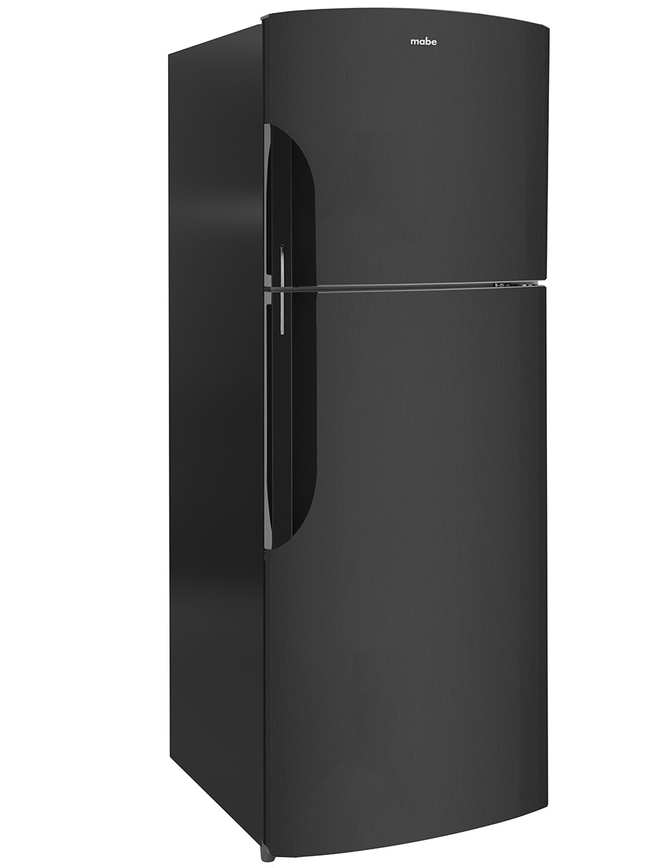 Refrigerador top mount Mabe 15 pies cúbicos no frost RMS400IVMRP0