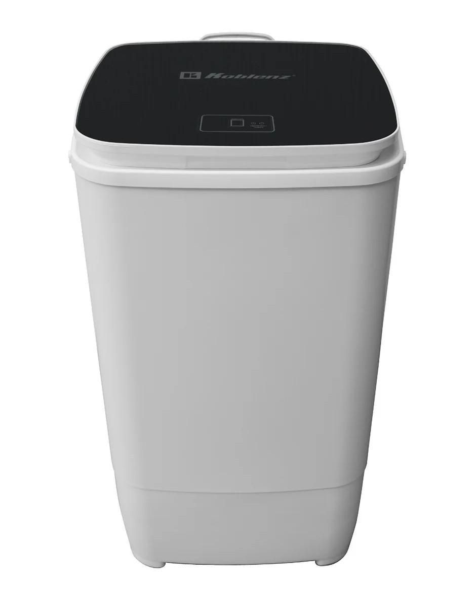 Secadora electrónica de 6 kg con 1 ciclo SCK-60 Secadora electrónica de 6 kg con 1 ciclo SCK-60