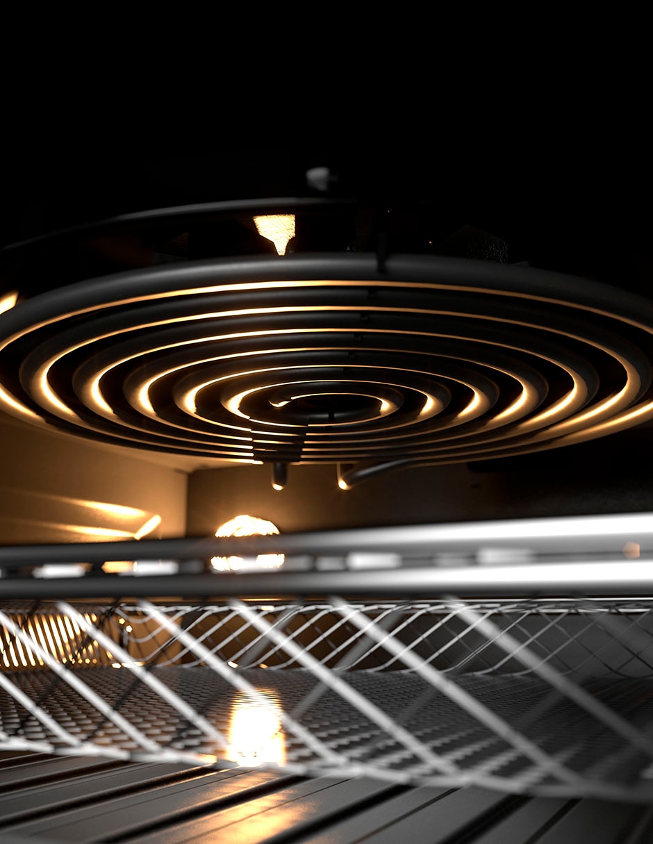 Estufa de piso a gas lp Whirlpool 77.6 cm WFD5LABNUW de 5 quemadores