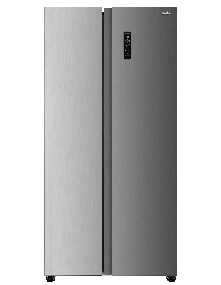 Refrigerador 94 pies MSM689LKLSS0 1
