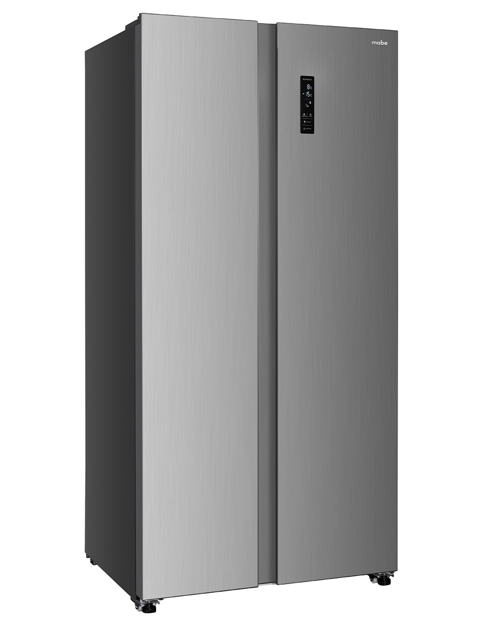 Refrigerador 94 pies MSM689LKLSS0 4