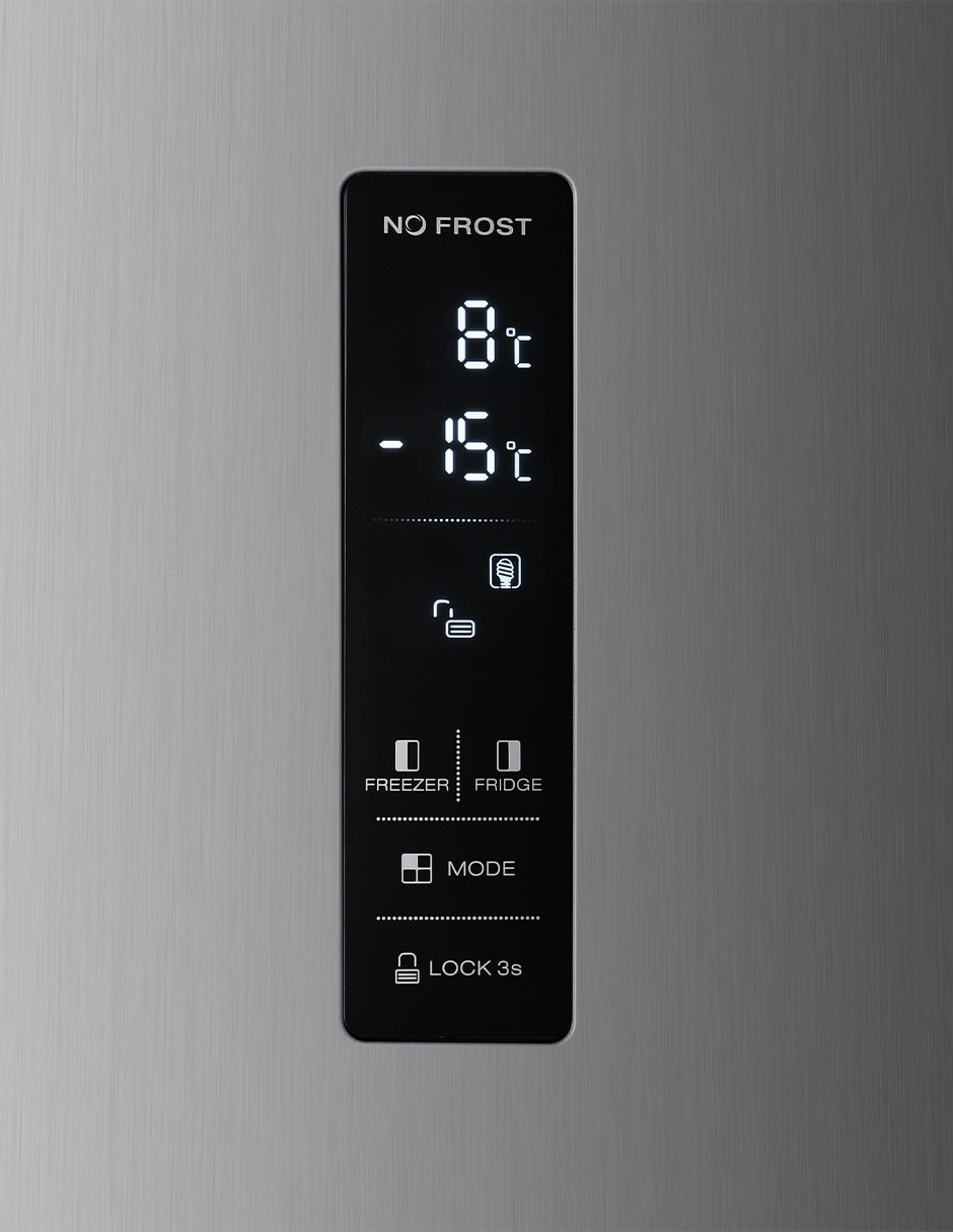 Refrigerador 94 pies MSM689LKLSS0 6
