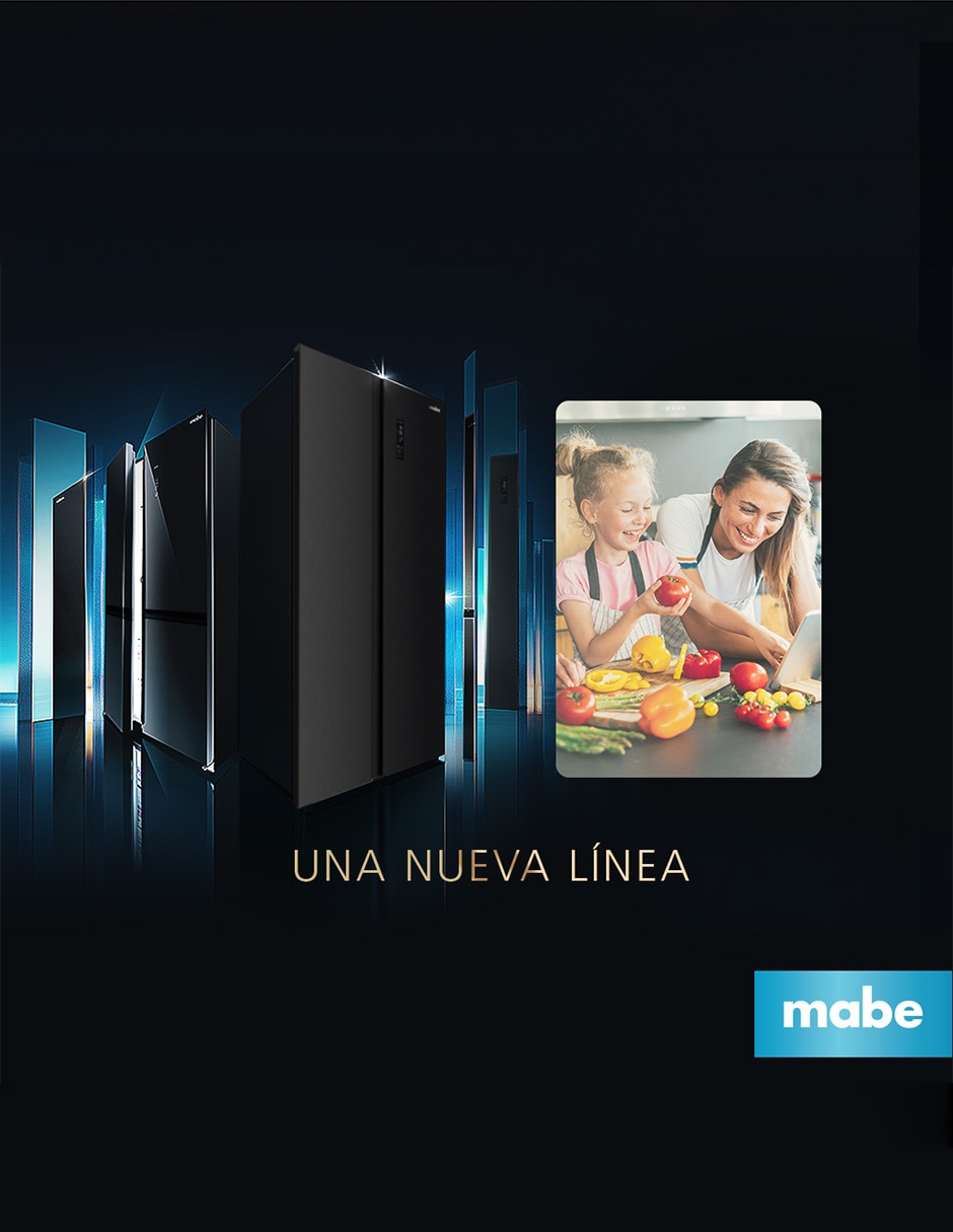 Refrigerador 94 pies MSM689LKLSS0 9