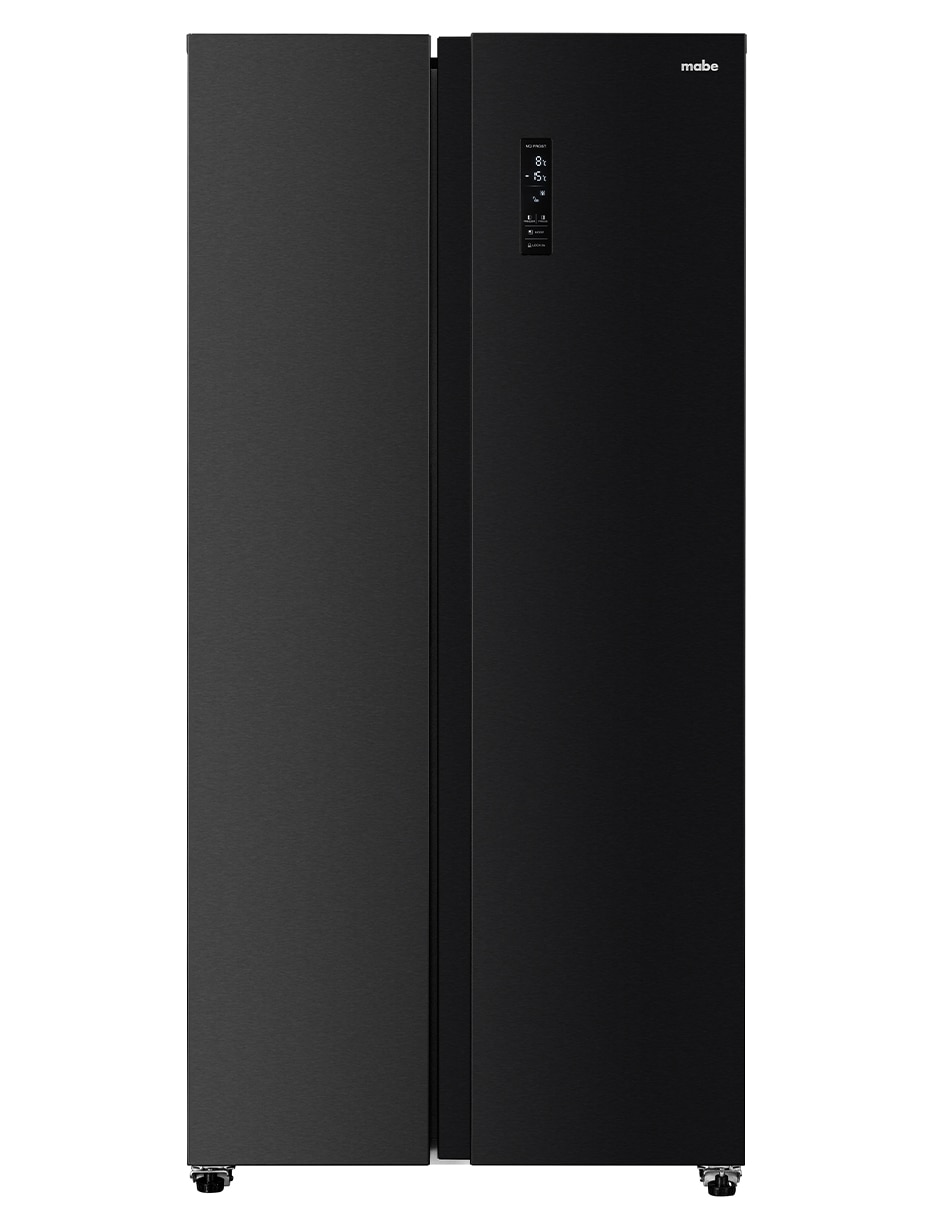 Refrigerador dúplex 24 pies cúbicos tecnología inverter y no frost MSM689LKLBS0 1