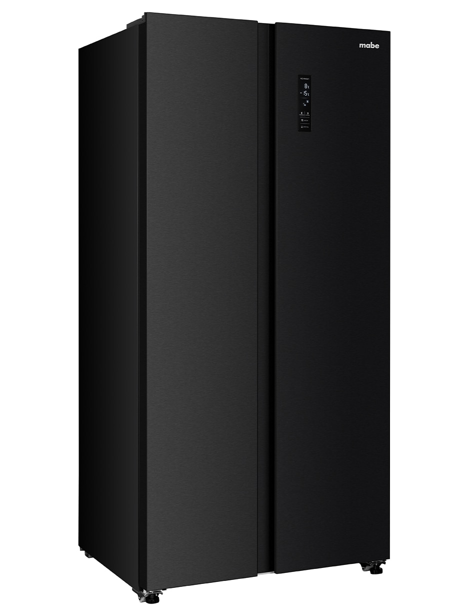 Refrigerador dúplex 24 pies cúbicos tecnología inverter y no frost MSM689LKLBS0