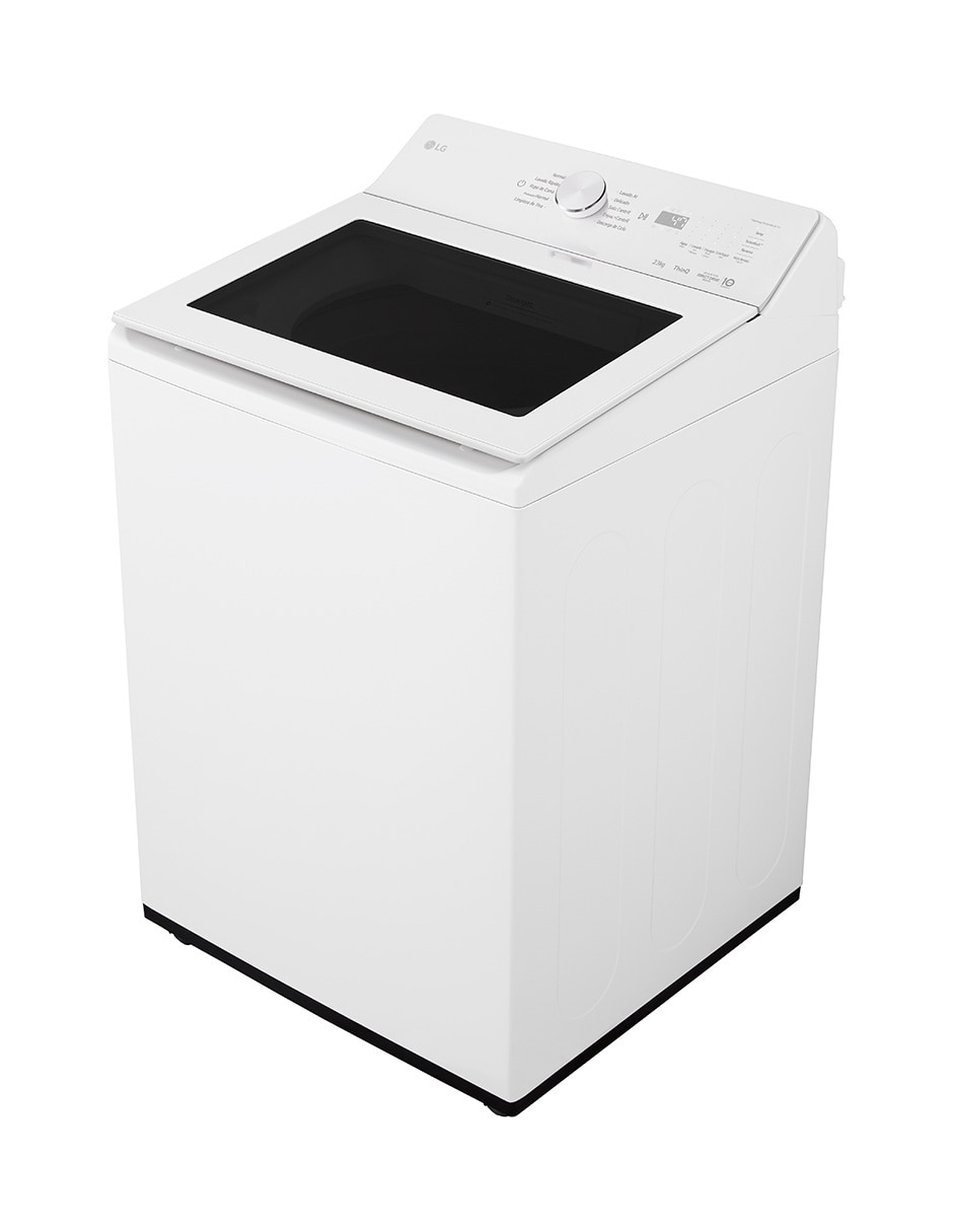 Lavadora 23 kg automática carga superior WT23EWTX6A 6