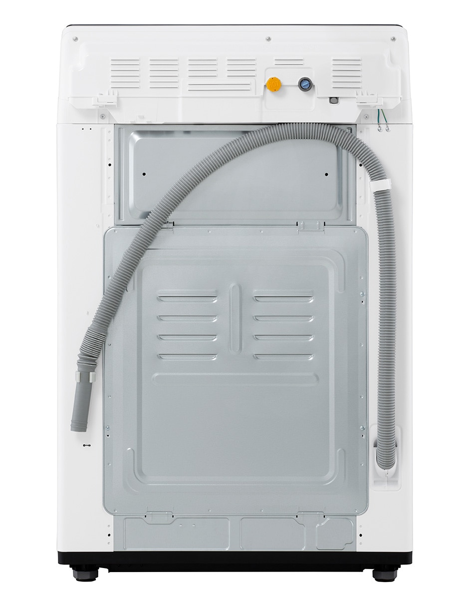 Lavadora 23 kg automática carga superior WT23EWTX6A 7
