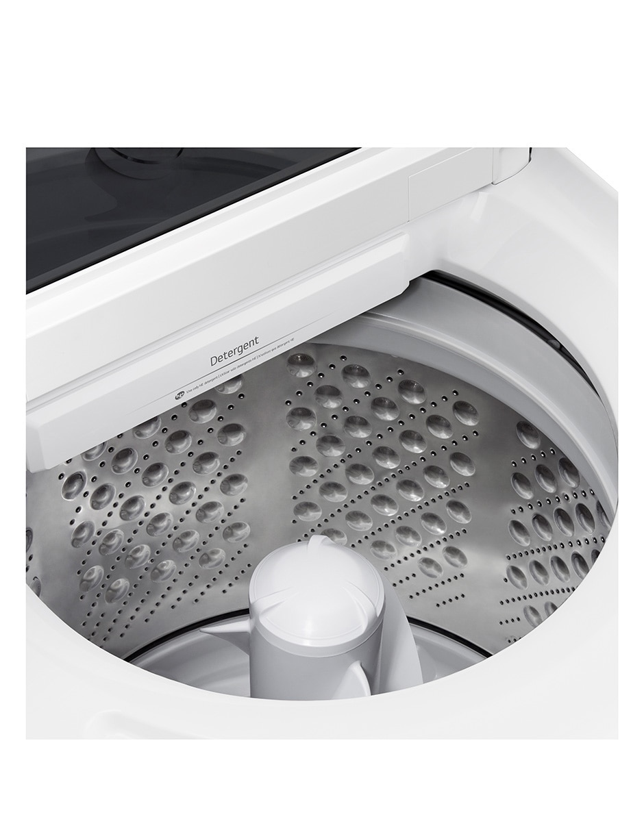 Lavadora 23 kg automática carga superior WT23EWTX6A 8