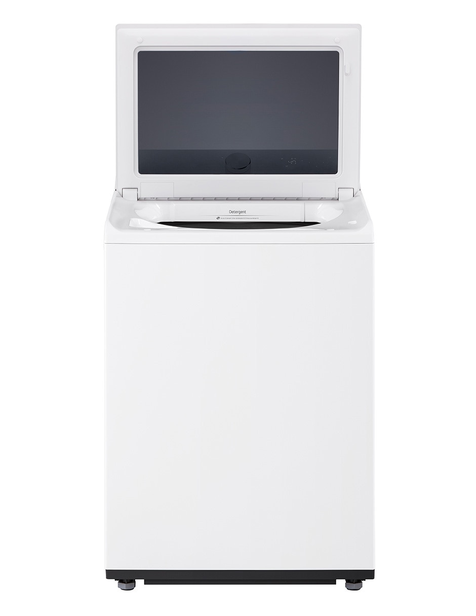 Lavadora 23 kg automática carga superior WT23EWTX6A 10