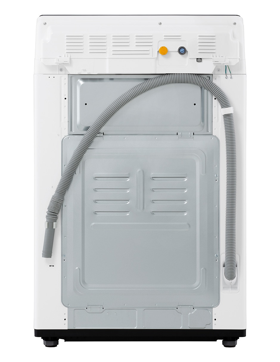 Lavadora Lg 25 kg automática carga superior wt25ewtx6