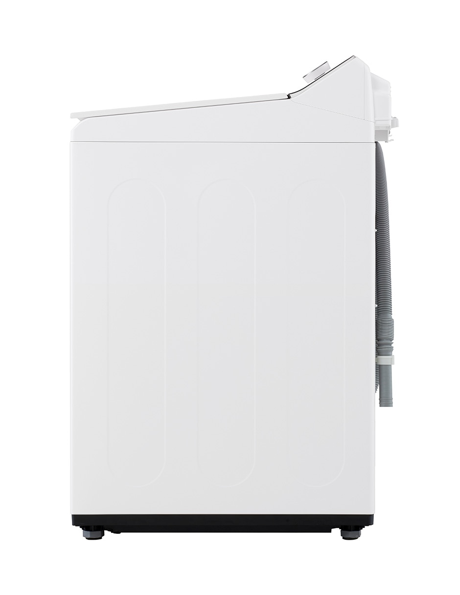 Lavadora Lg 25 kg automática carga superior wt25ewtx6