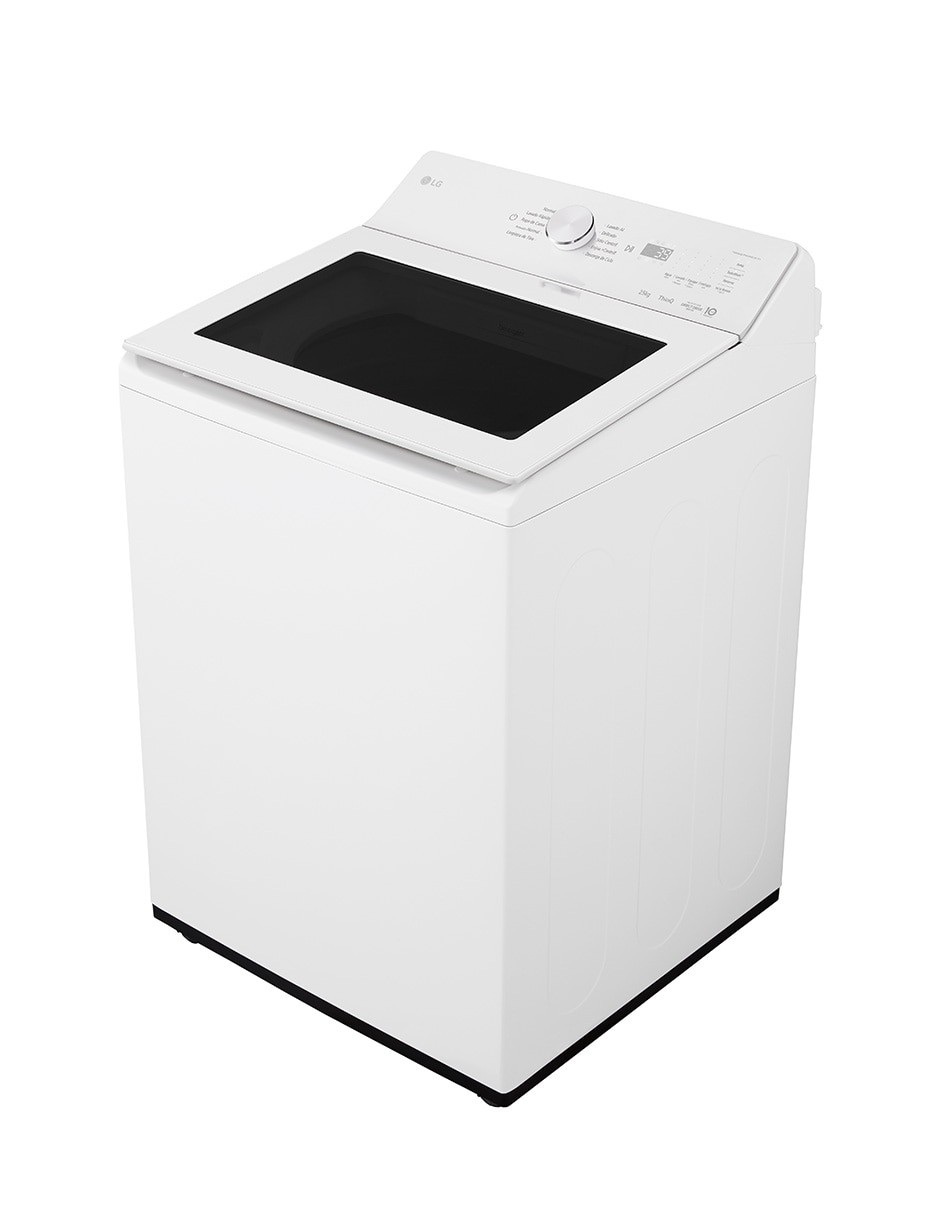 Lavadora 25 kg automática carga superior wt25ewtx6