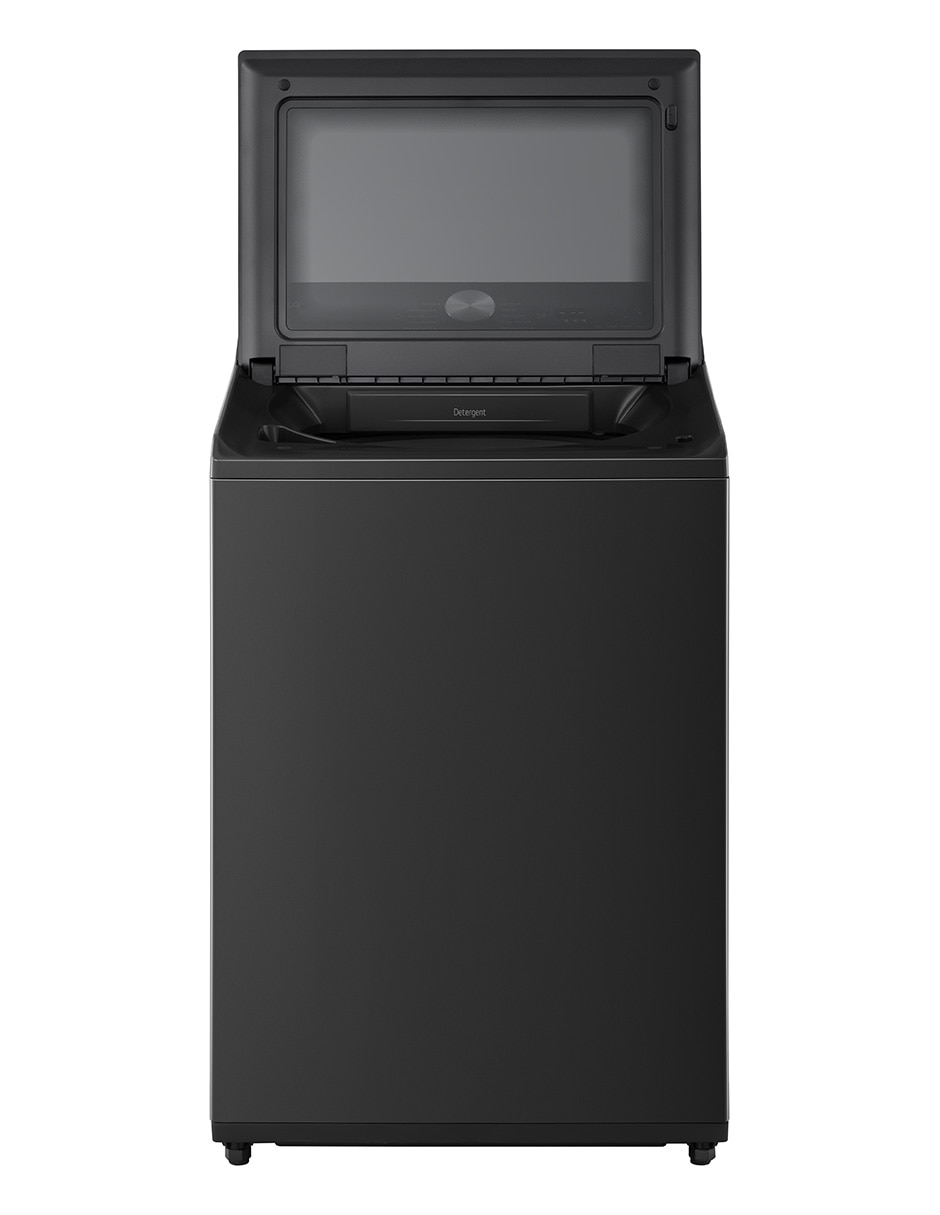 Lavadora 23 kg automática carga superior wt23obtx6 6
