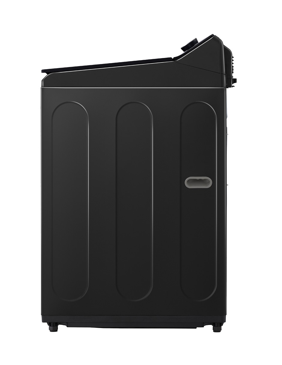 Lavadora 23 kg automática carga superior wt23obtx6 10