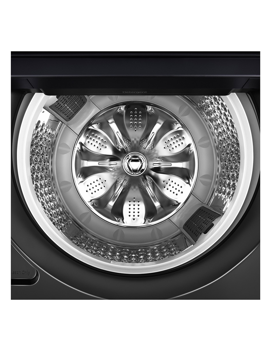 Lavadora 23 kg automática carga superior wt23obtx6 4