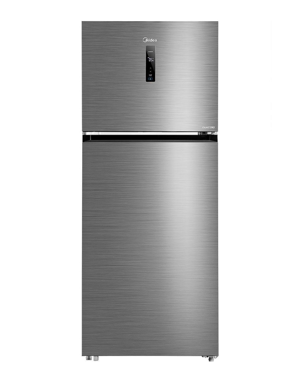 Refrigerador top mount 15 pies cúbicos inverter y no frost con fábrica de hielo MDRT580MTM46D 1