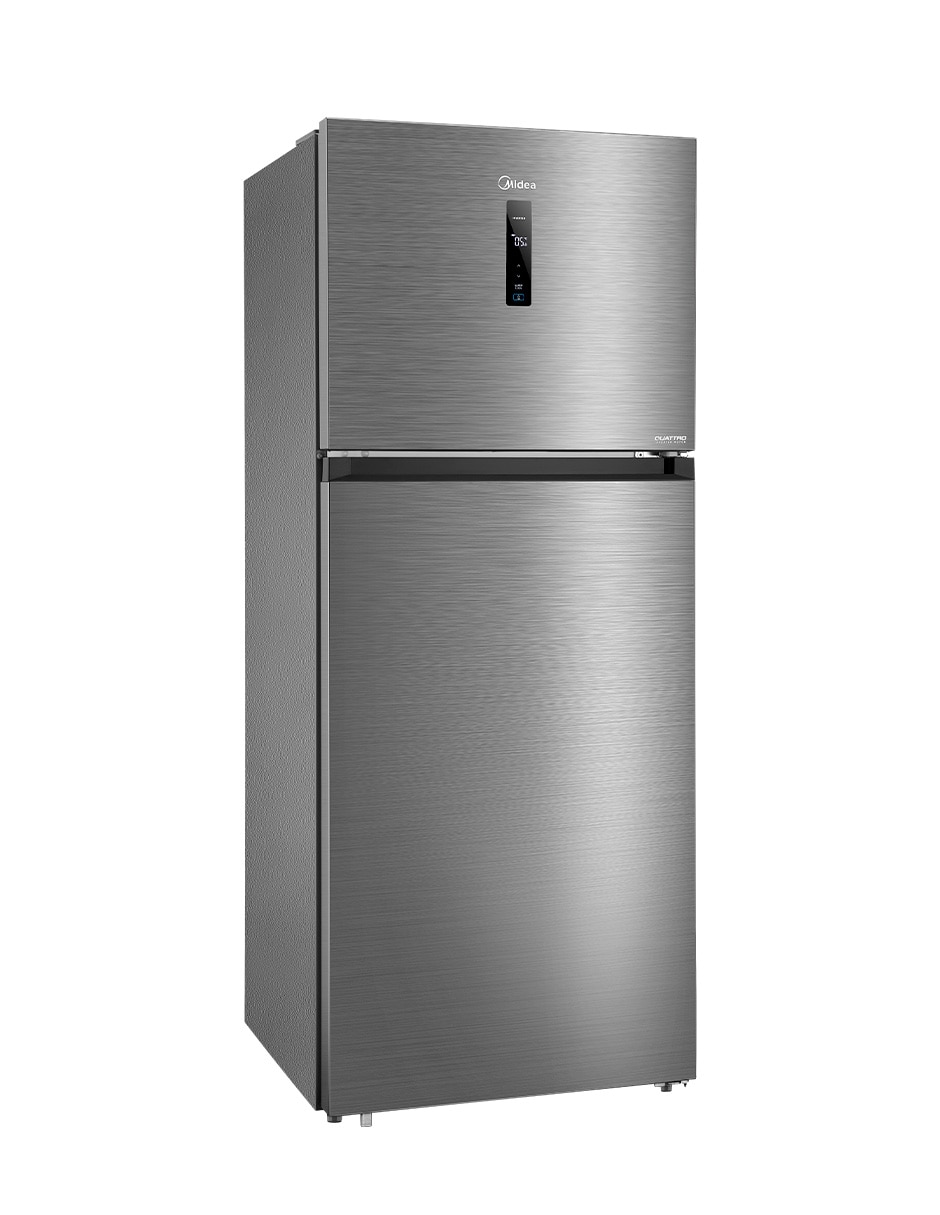 Refrigerador top mount 15 pies cúbicos inverter y no frost con fábrica de hielo MDRT580MTM46D 2
